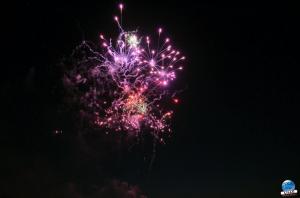 Feu d'Artifice 14 juillet 2018 - 60