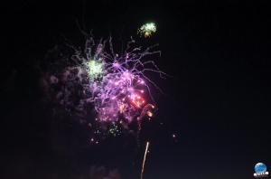 Feu d'Artifice 14 juillet 2018 - 61