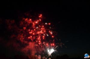 Feu d'Artifice 14 juillet 2018 - 63