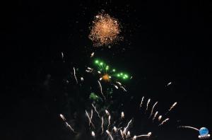 Feu d'Artifice 14 juillet 2018 - 64