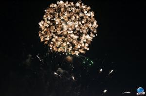 Feu d'Artifice 14 juillet 2018 - 65
