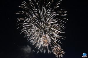 Feu d'Artifice 14 juillet 2018 - 72