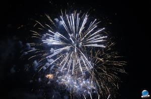 Feu d'Artifice 14 juillet 2018 - 79