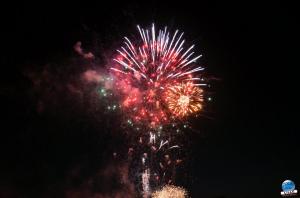 Feu d'Artifice 14 juillet 2018 - 85