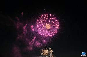 Feu d'Artifice 14 juillet 2018 - 88