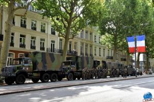 Défilé du 14 juillet 2022 - 08