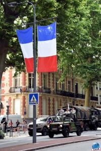 Défilé du 14 juillet 2022 - 10