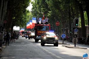 Défilé du 14 juillet 2022 - 103