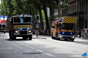 Défilé du 14 juillet 2022 - 111