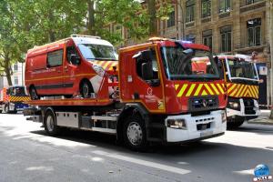 Défilé du 14 juillet 2022 - 115