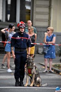 Défilé du 14 juillet 2022 - 12