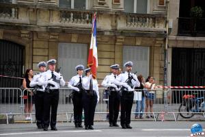 Défilé du 14 juillet 2022 - 13