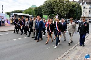 Défilé du 14 juillet 2022 - 15