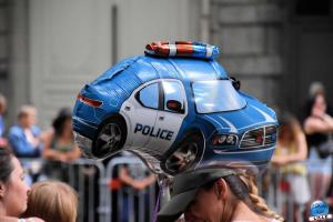 Défilé du 14 juillet 2022 - 16