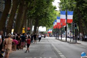 Défilé du 14 juillet 2022 - 17