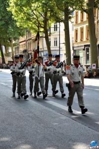 Défilé du 14 juillet 2022 - 18
