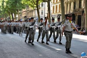 Défilé du 14 juillet 2022 - 20