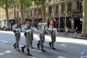 Défilé du 14 juillet 2022 - 21