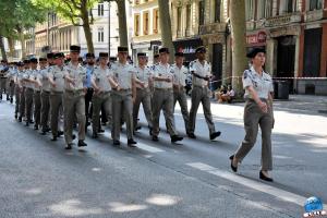 Défilé du 14 juillet 2022 - 22