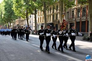 Défilé du 14 juillet 2022 - 28