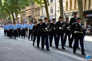 Défilé du 14 juillet 2022 - 29