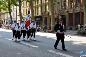Défilé du 14 juillet 2022 - 31