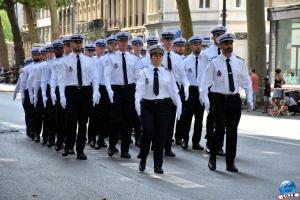 Défilé du 14 juillet 2022 - 32