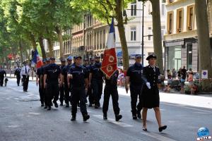 Défilé du 14 juillet 2022 - 35