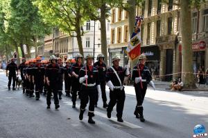 Défilé du 14 juillet 2022 - 38