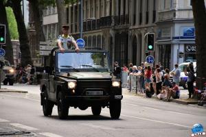 Défilé du 14 juillet 2022 - 40