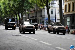 Défilé du 14 juillet 2022 - 41