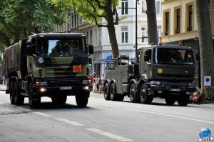 Défilé du 14 juillet 2022 - 46