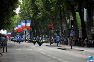 Défilé du 14 juillet 2022 - 47
