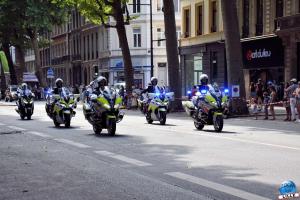 Défilé du 14 juillet 2022 - 55