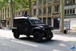 Défilé du 14 juillet 2022 - 64