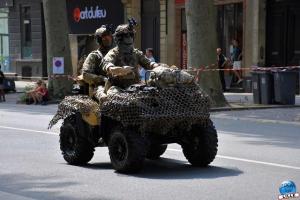 Défilé du 14 juillet 2022 - 65