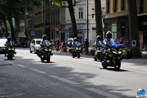 Défilé du 14 juillet 2022 - 71