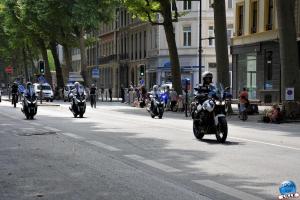 Défilé du 14 juillet 2022 - 76