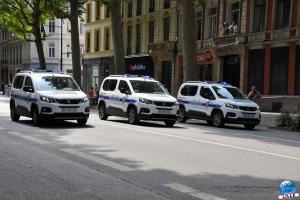 Défilé du 14 juillet 2022 - 77