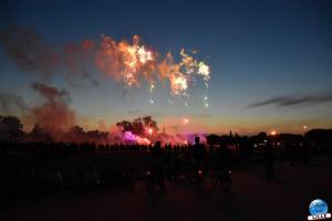 Feu d'Artifice 2022 - 01