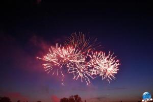 Feu d'Artifice 2022 - 07