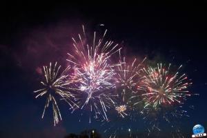 Feu d'Artifice 2022 - 08