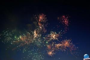 Feu d'Artifice 2022 - 09