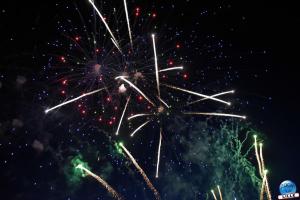 Feu d'Artifice 2022 - 11
