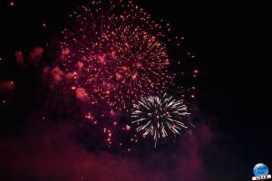 Feu d'Artifice 2022 - 35