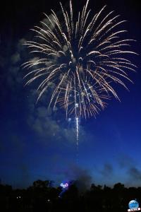 Feu d'artifice Lille 2024 - 04