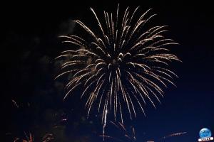 Feu d'artifice Lille 2024 - 06