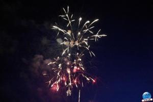 Feu d'artifice Lille 2024 - 15