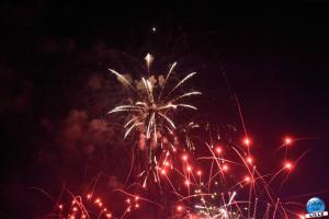 Feu d'artifice Lille 2024 - 17