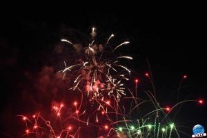 Feu d'artifice Lille 2024 - 18